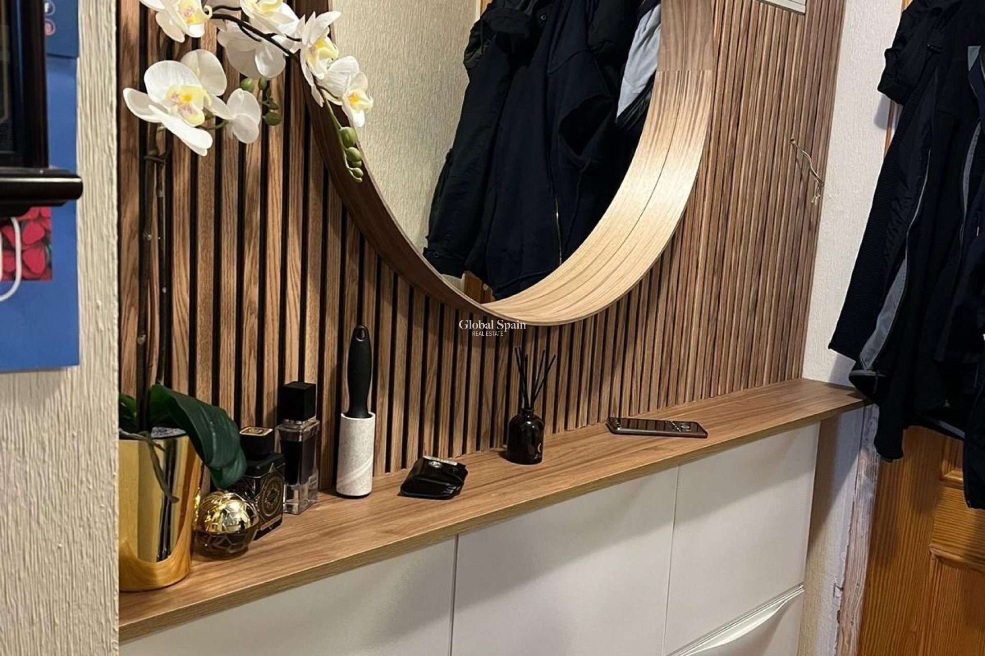 Venta - APARTAMENTO -
TORREVIEJA - Aguas Nuevas