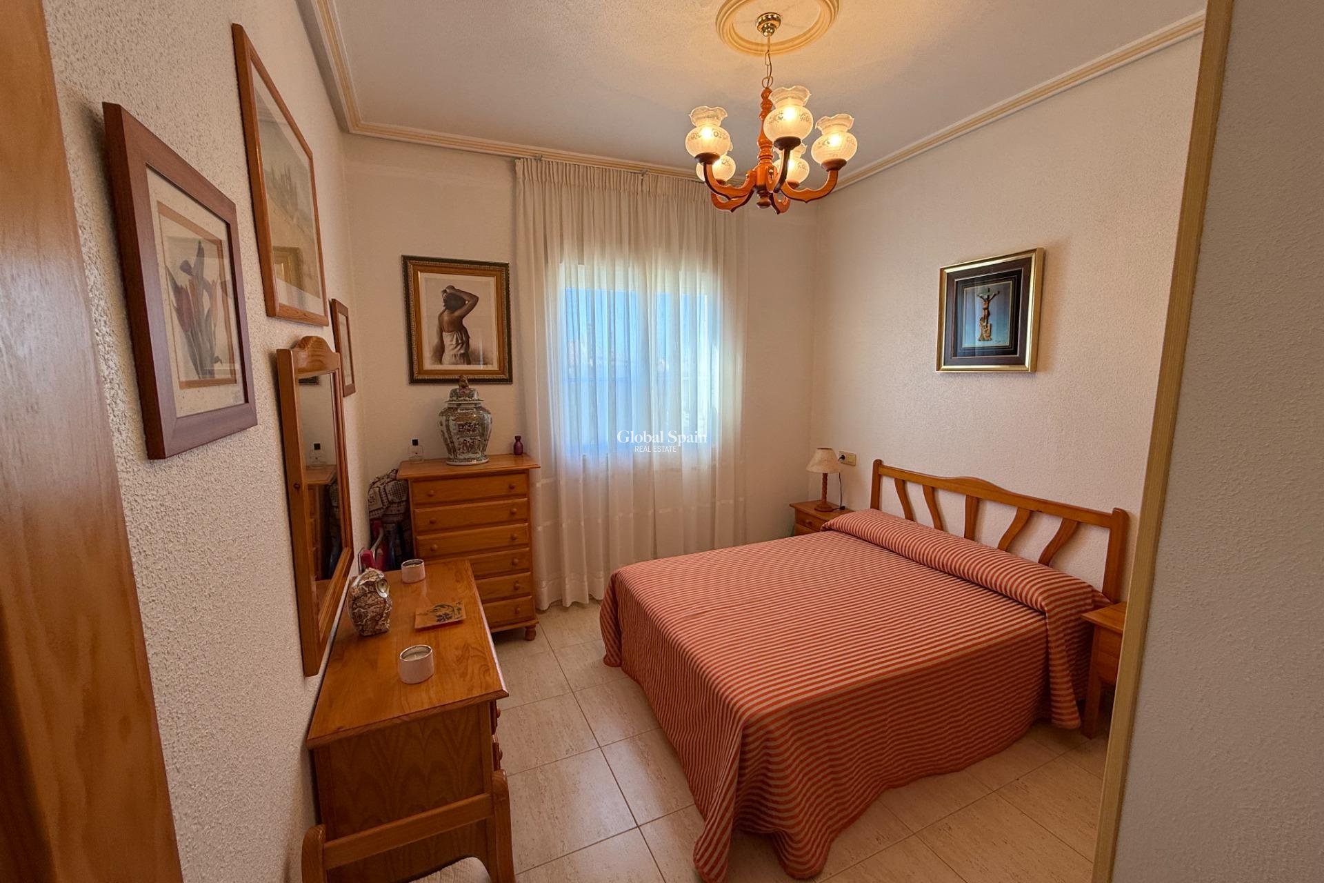 Venta - APARTAMENTO -
TORREVIEJA - Aguas Nuevas