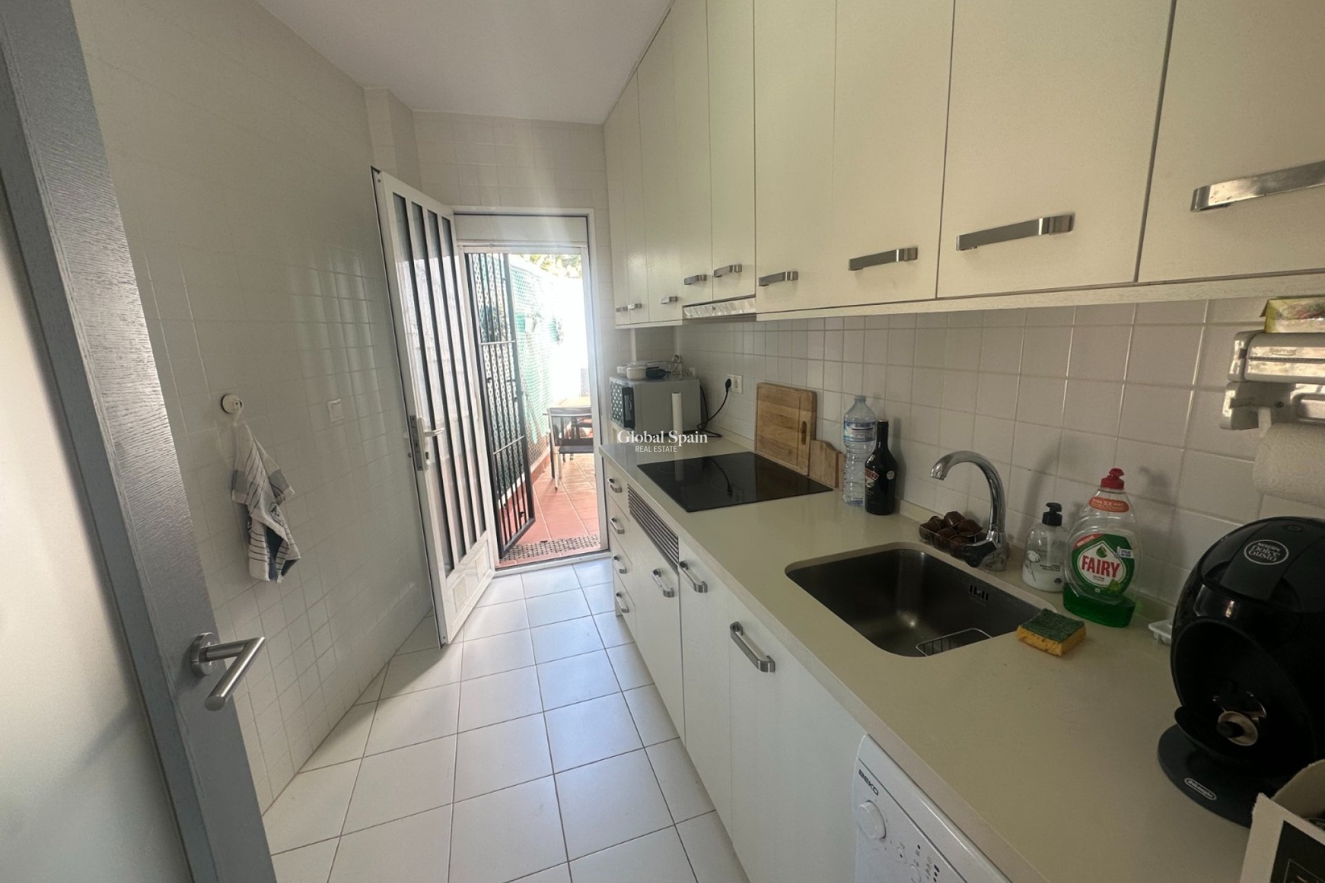 Venta - APARTAMENTO -
TORREVIEJA - Aguas Nuevas