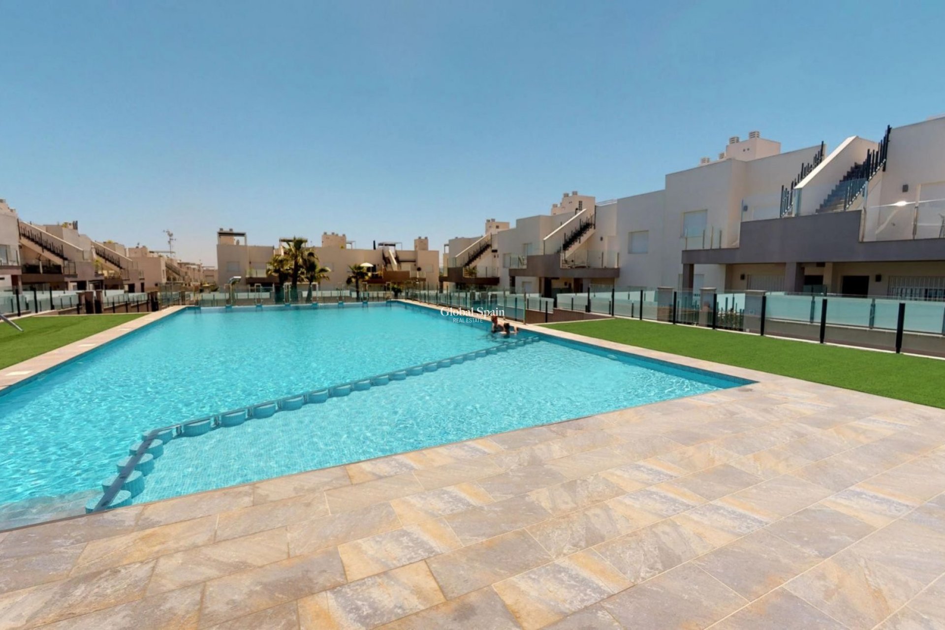 Venta - APARTAMENTO -
TORREVIEJA - Aguas Nuevas