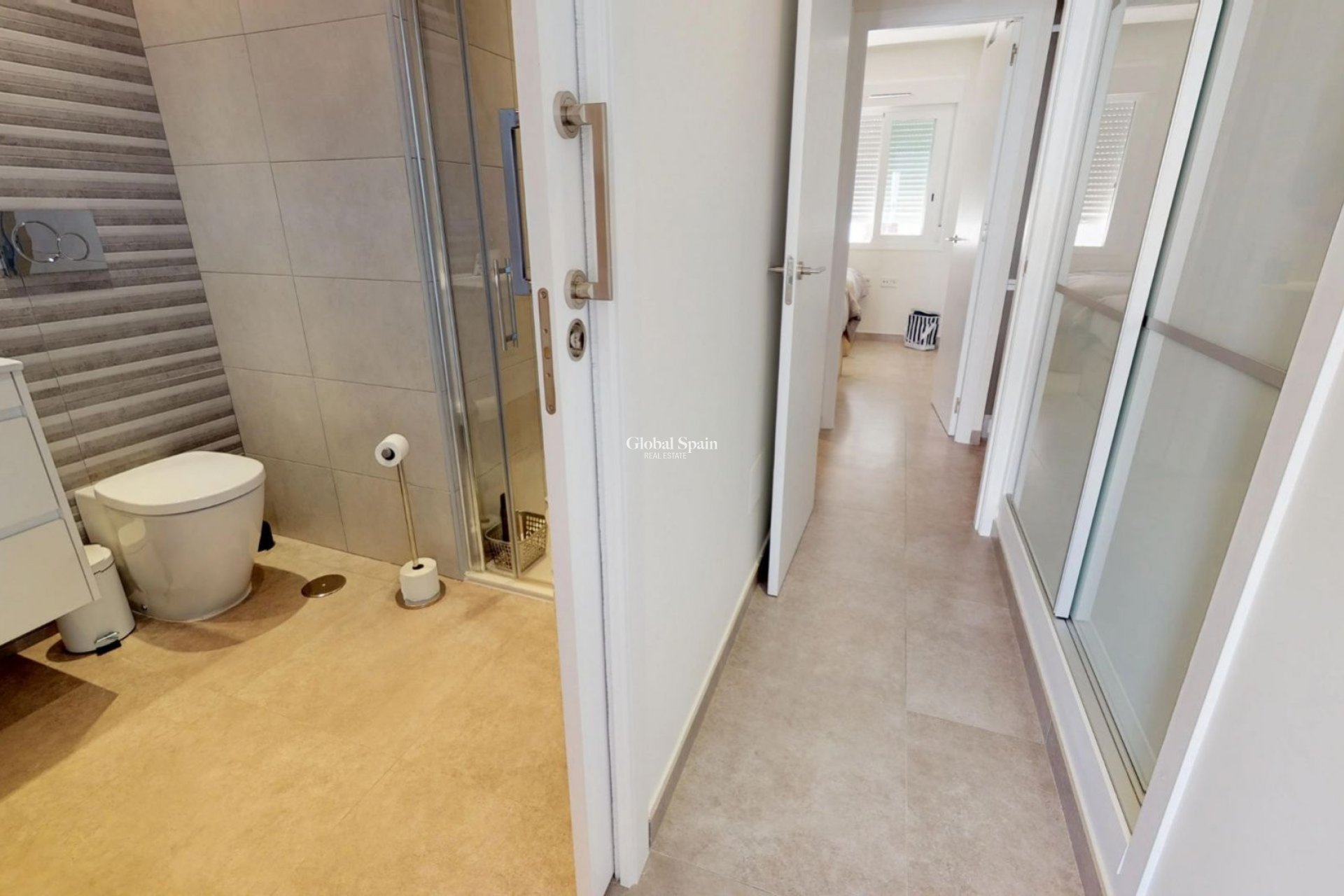Venta - APARTAMENTO -
TORREVIEJA - Aguas Nuevas