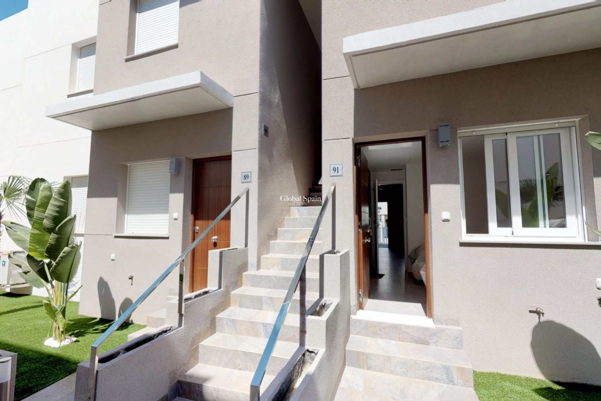 Venta - APARTAMENTO -
TORREVIEJA - Aguas Nuevas