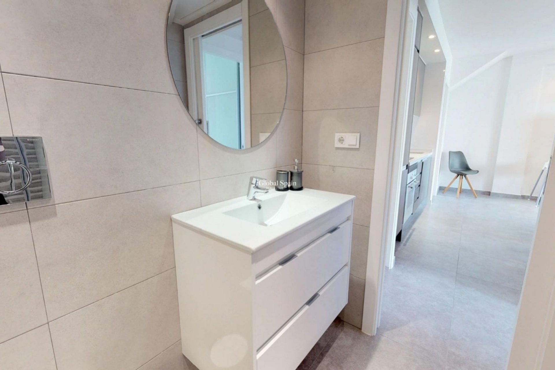 Venta - APARTAMENTO -
TORREVIEJA - Aguas Nuevas