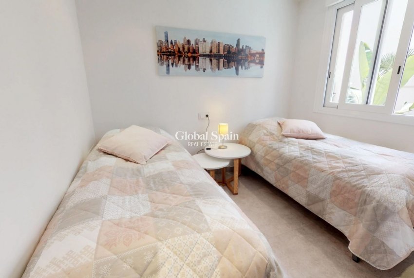 Venta - APARTAMENTO -
TORREVIEJA - Aguas Nuevas