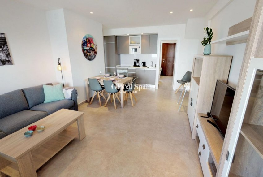 Venta - APARTAMENTO -
TORREVIEJA - Aguas Nuevas