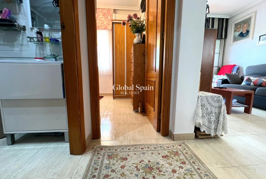 Venta - APARTAMENTO -
TORREVIEJA - Aguas Nuevas