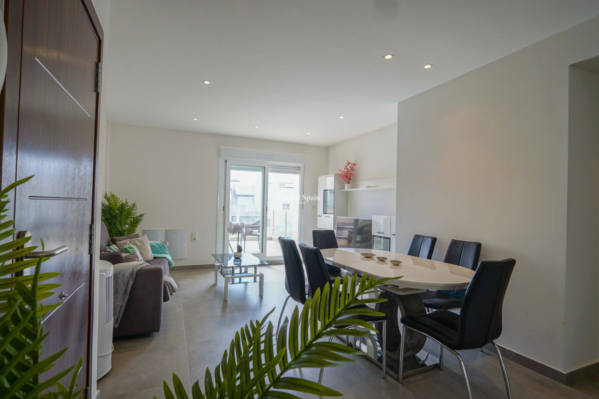 Venta - APARTAMENTO -
TORREVIEJA - Aguas Nuevas