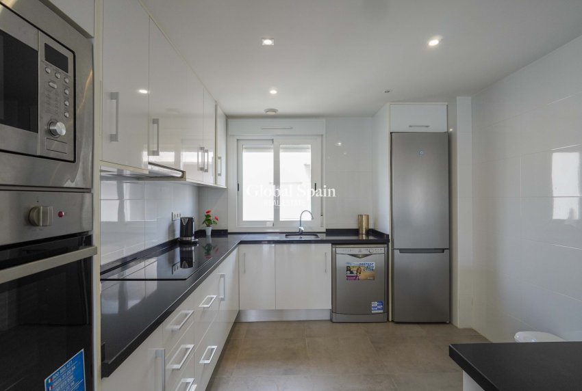 Venta - APARTAMENTO -
TORREVIEJA - Aguas Nuevas