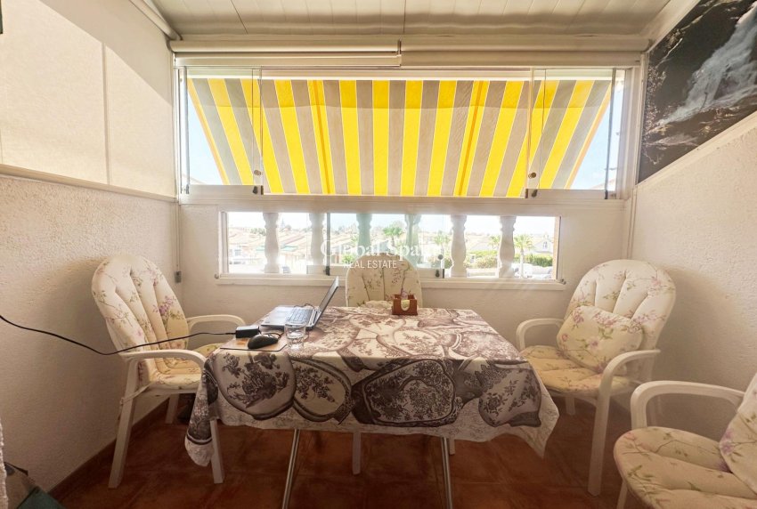 Venta - APARTAMENTO -
TORREVIEJA - Aguas Nuevas