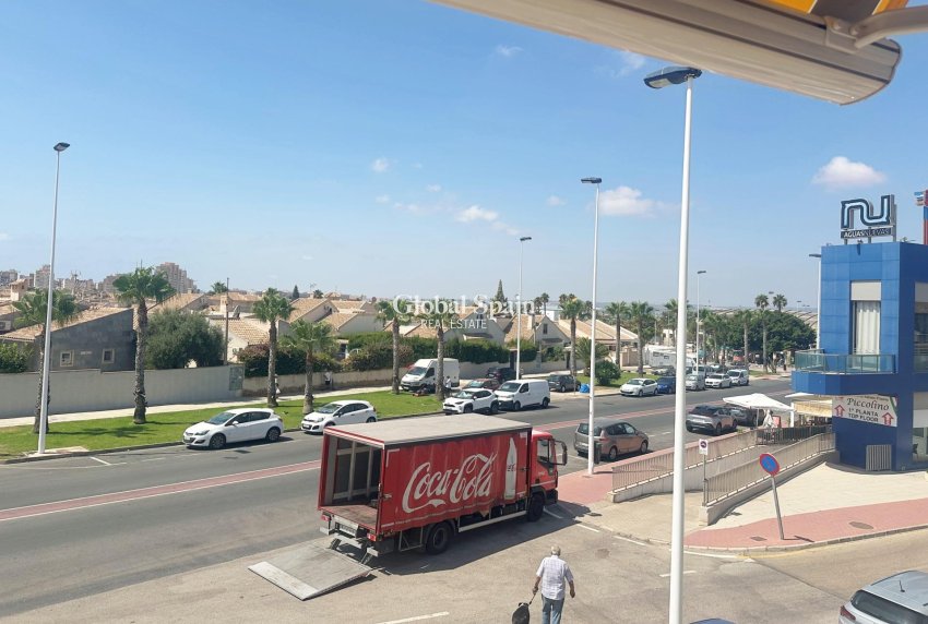 Venta - APARTAMENTO -
TORREVIEJA - Aguas Nuevas