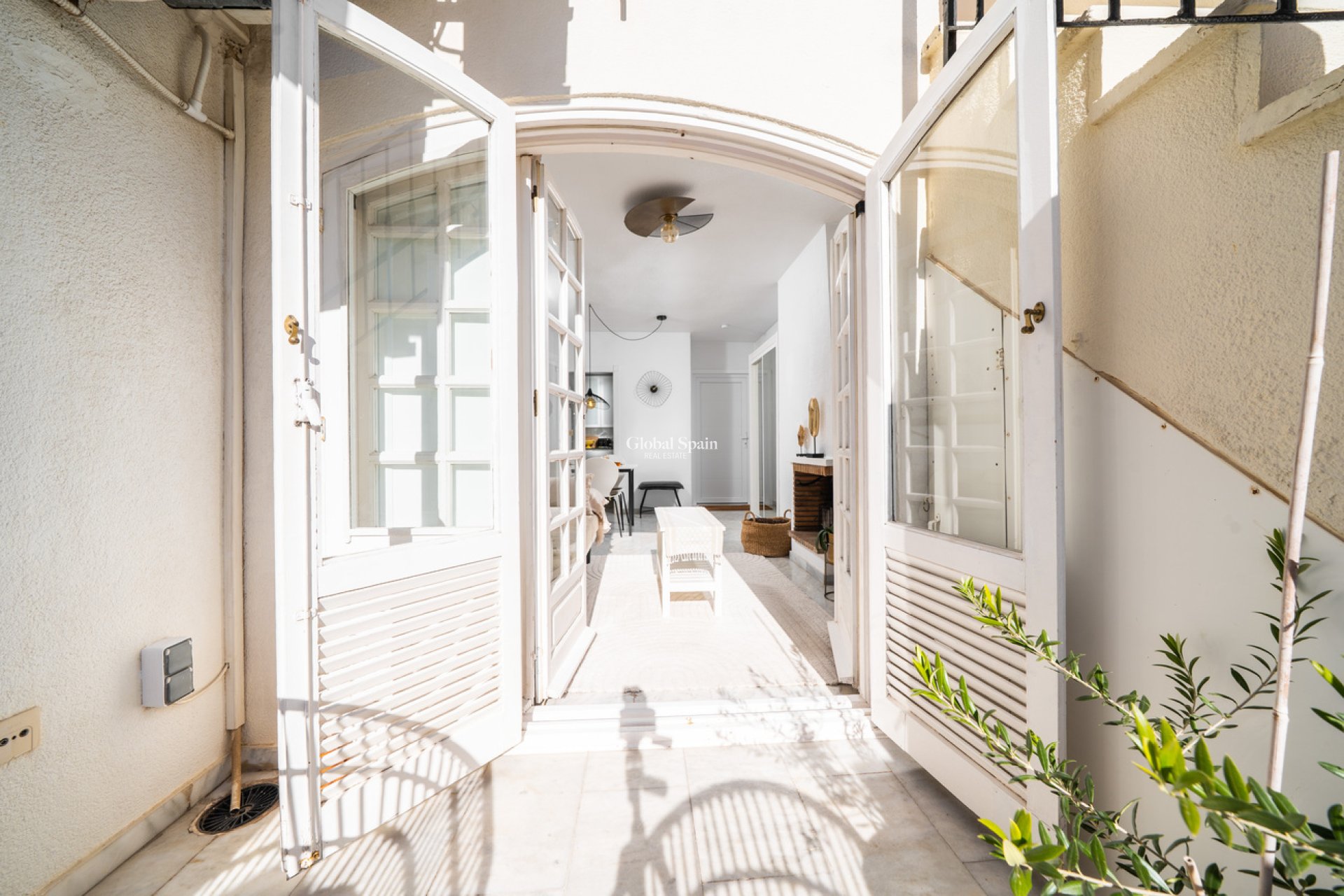 Venta - APARTAMENTO -
TORREVIEJA - Aguas Nuevas