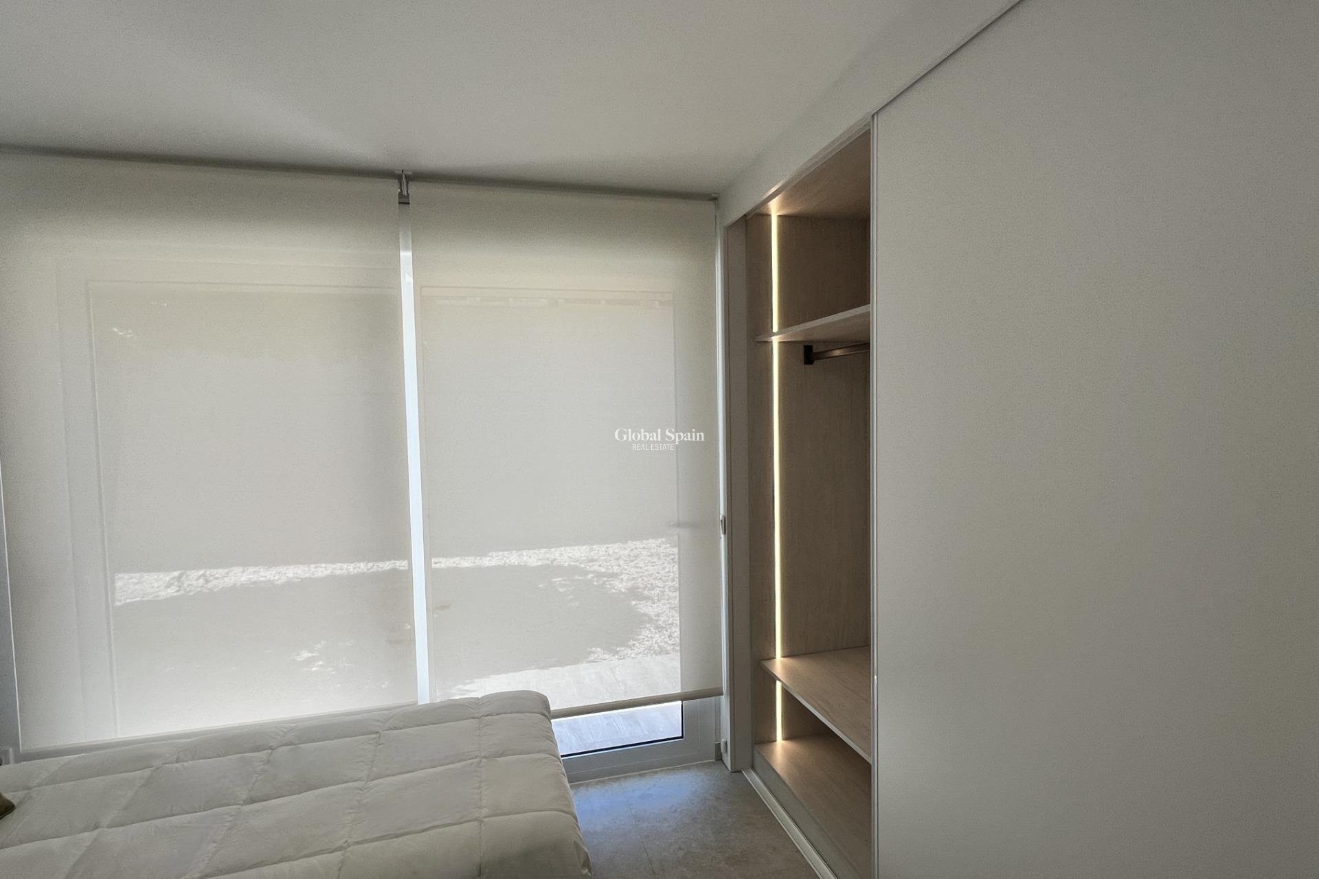 Venta - APARTAMENTO -
TORREVIEJA - Aguas Nuevas