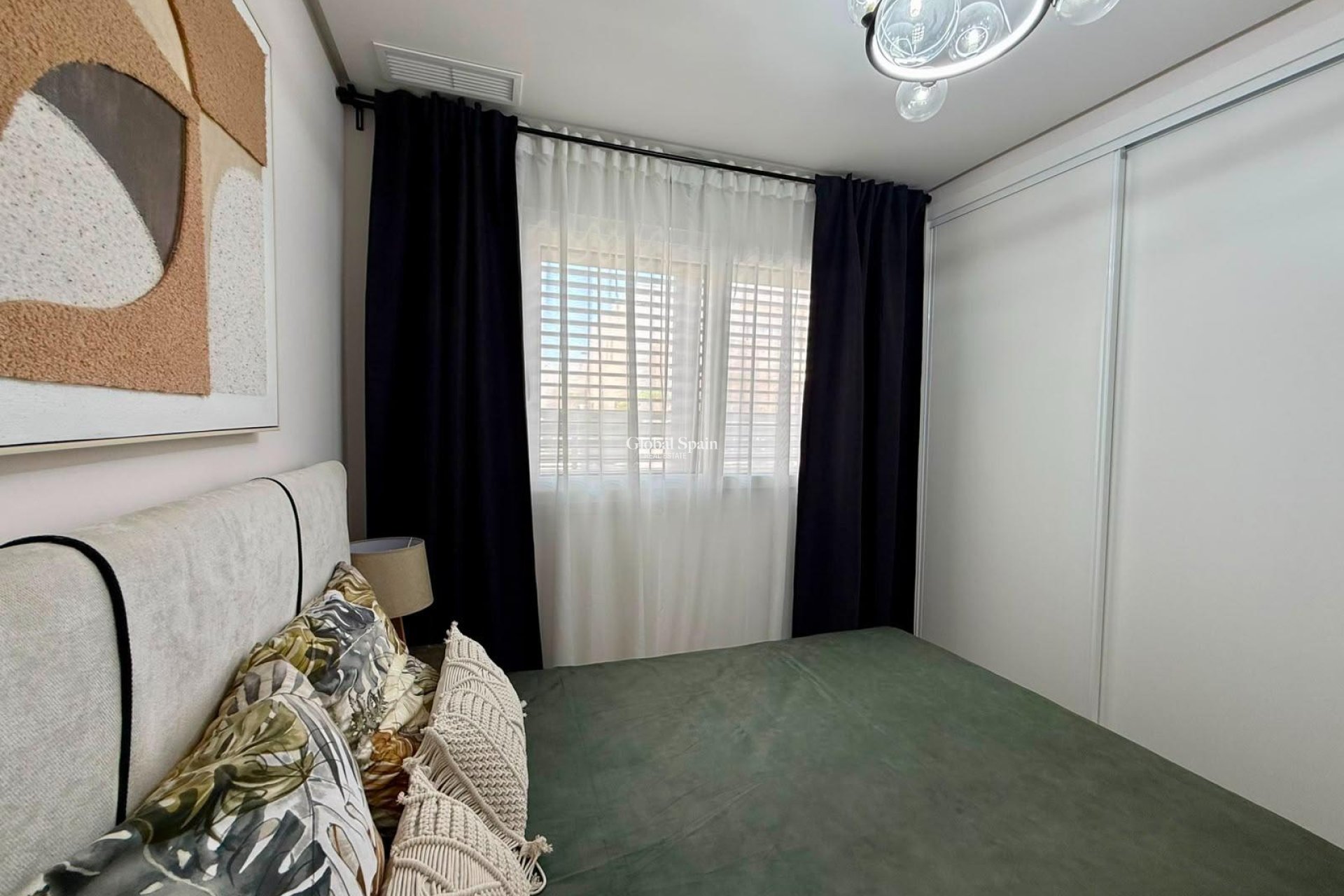 Venta - APARTAMENTO -
TORREVIEJA - Aguas Nuevas