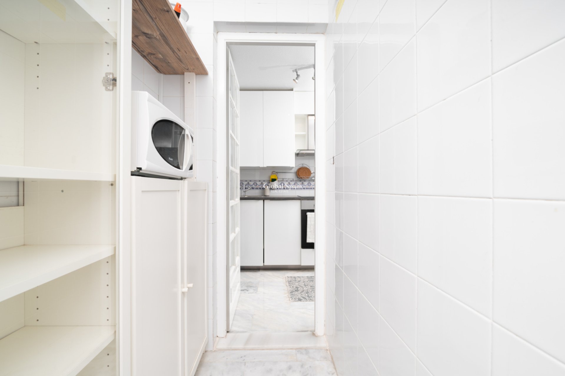 Venta - APARTAMENTO -
TORREVIEJA - Aguas Nuevas