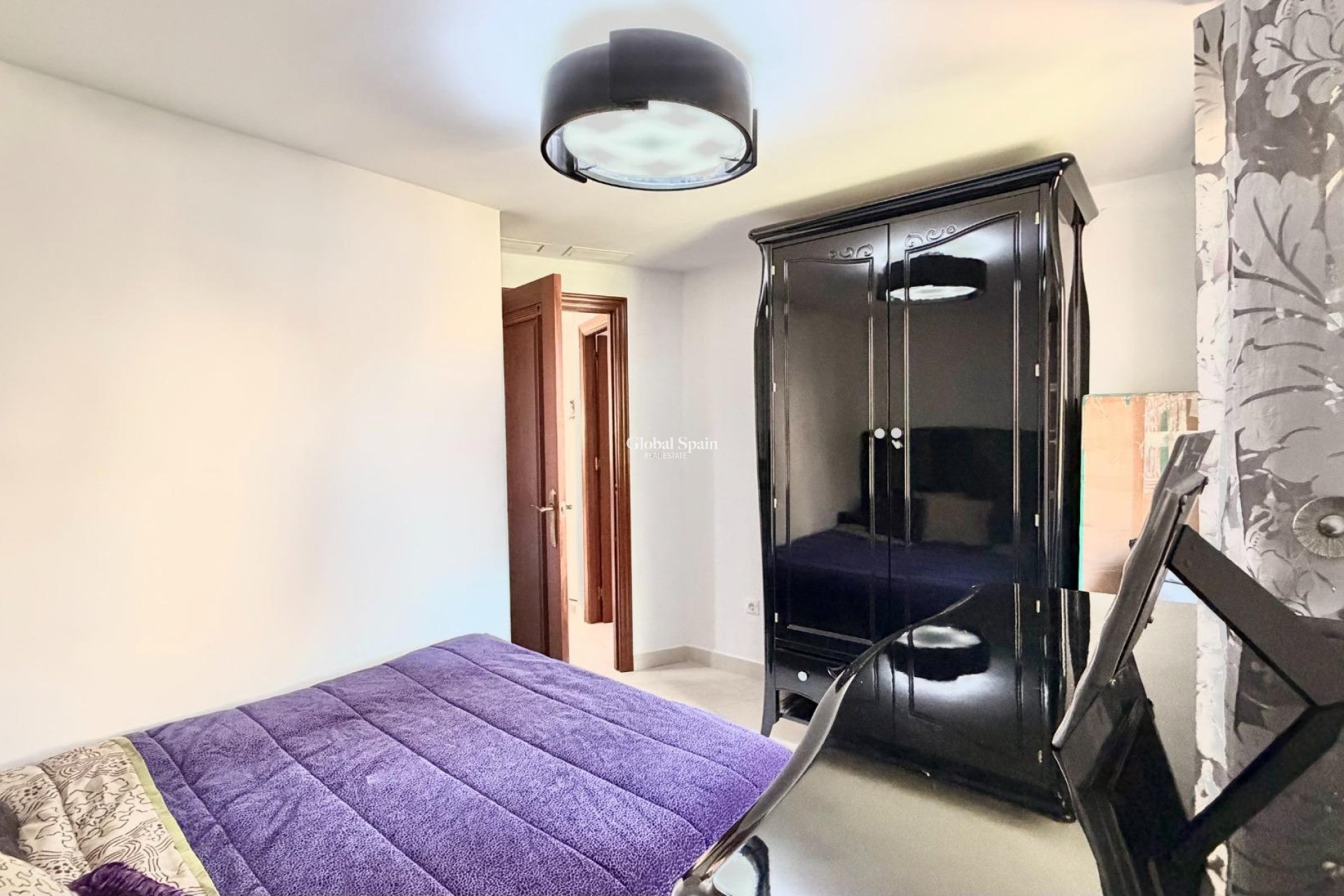 Venta - APARTAMENTO -
TORREVIEJA - Aldea del mar