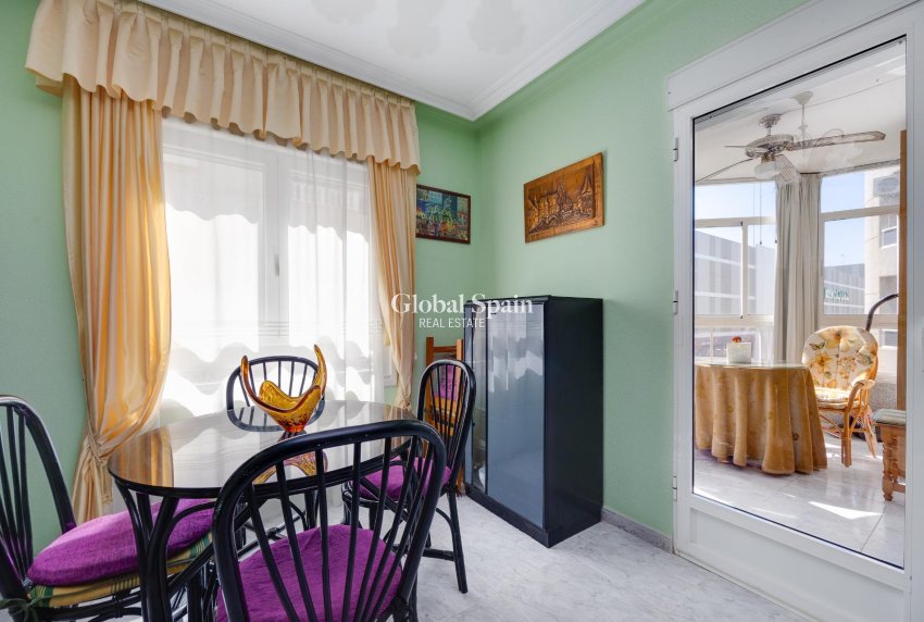 Venta - APARTAMENTO -
TORREVIEJA - Antonio Machado