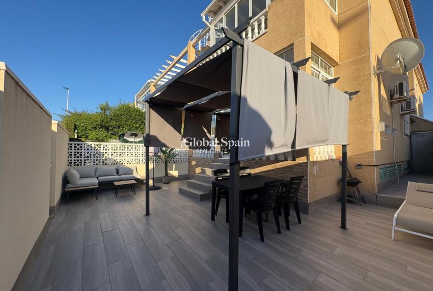 Venta - APARTAMENTO -
TORREVIEJA - aqua nuevas