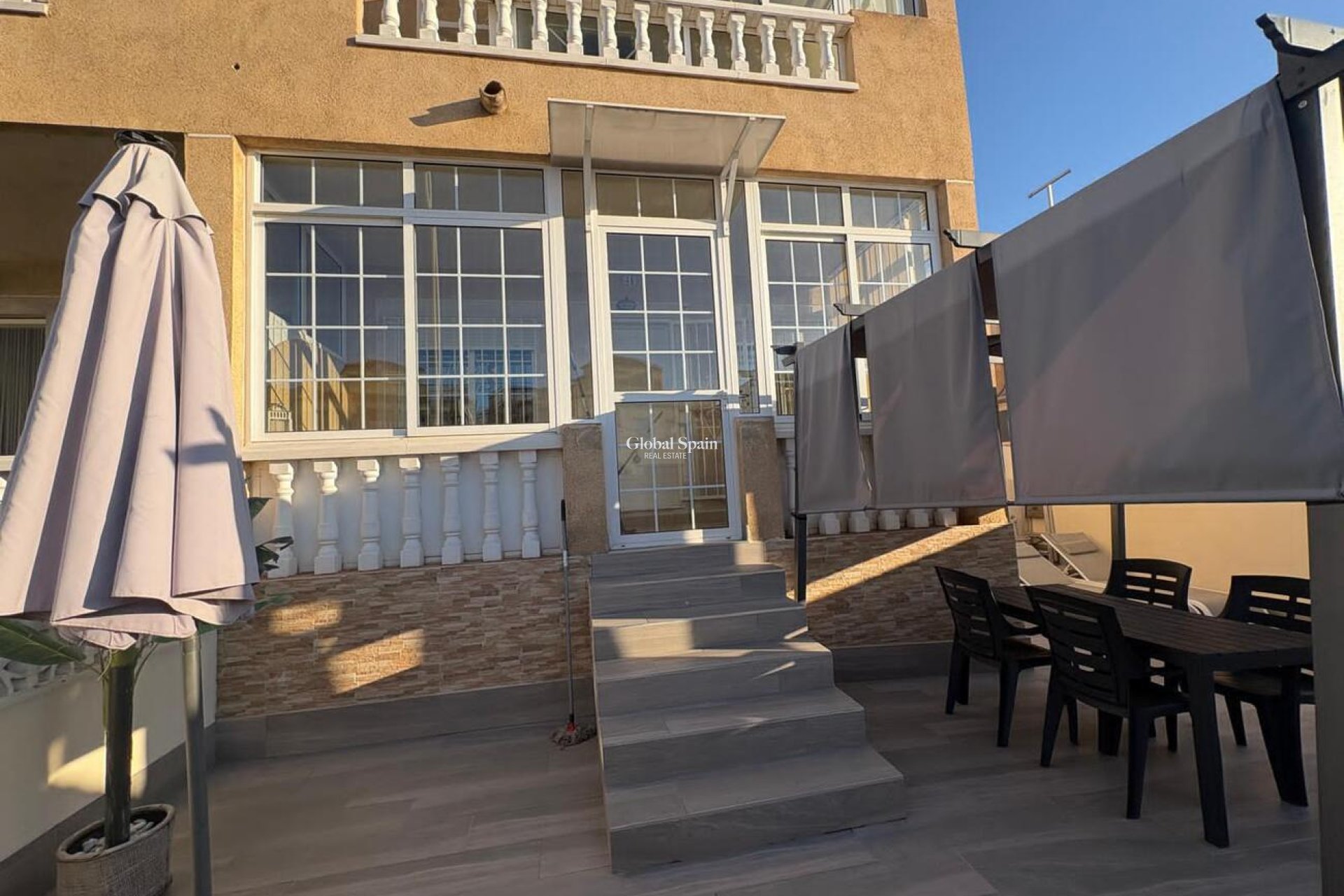 Venta - APARTAMENTO -
TORREVIEJA - aqua nuevas