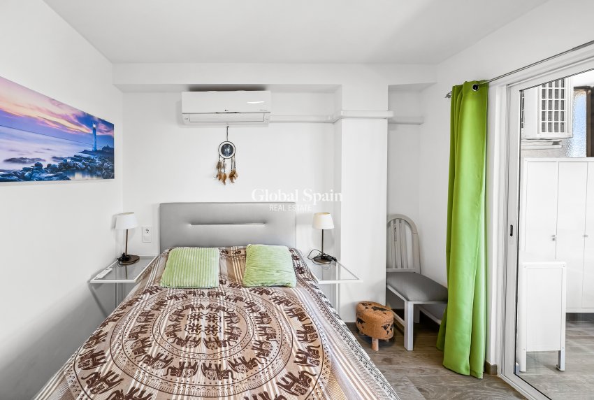 Venta - Apartamento -
TORREVIEJA - Cabo Cervera