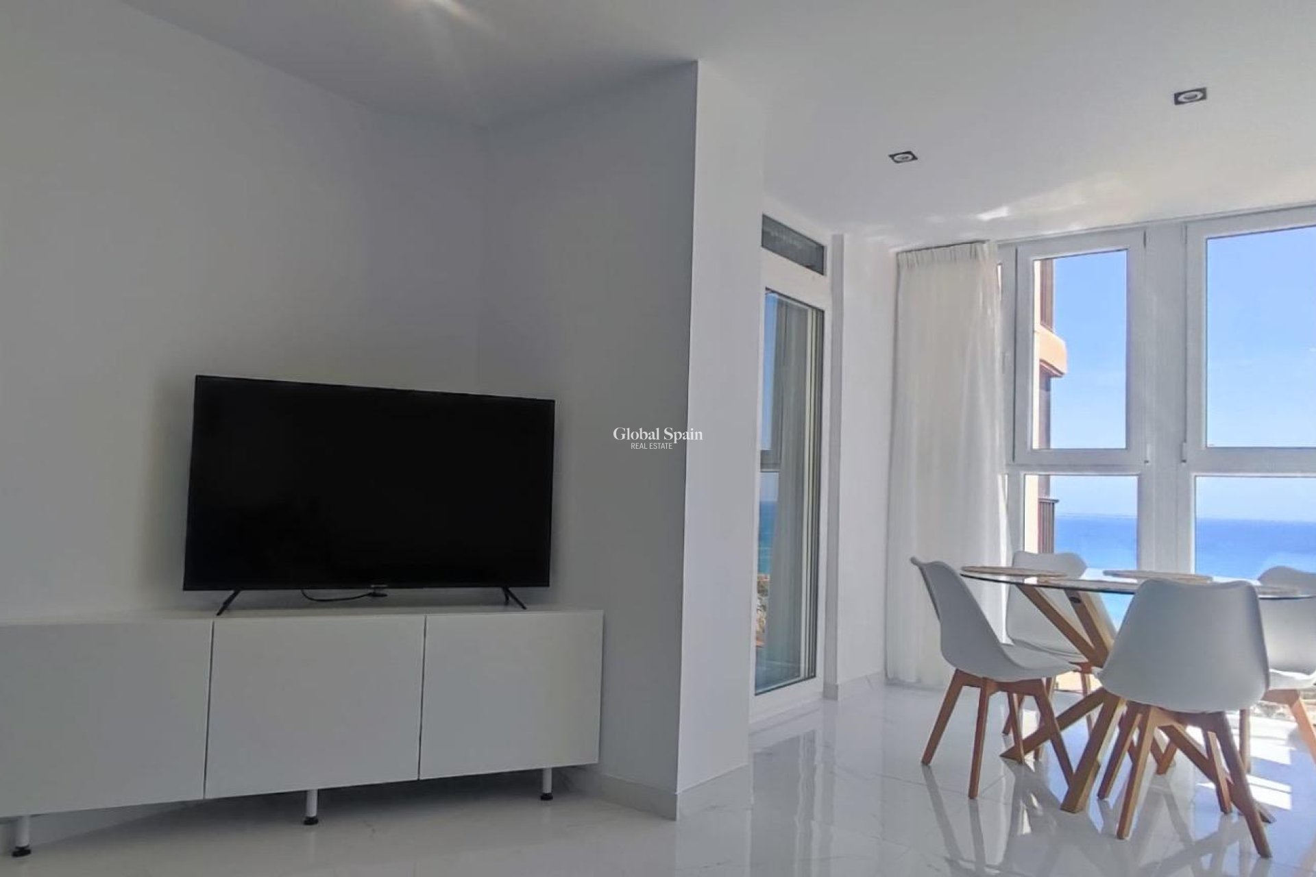 Venta - APARTAMENTO -
TORREVIEJA - Cabo Cervera