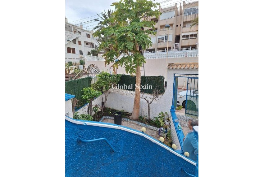 Venta - APARTAMENTO -
TORREVIEJA - Cabo Cervera