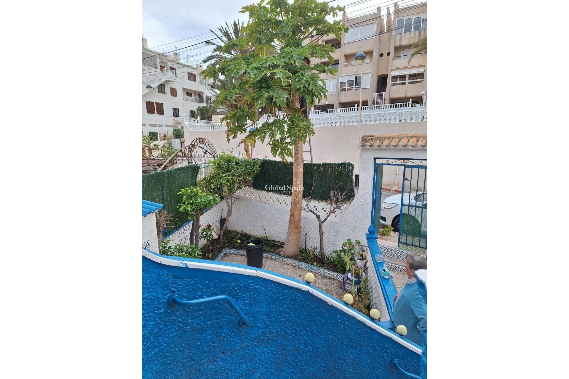Venta - APARTAMENTO -
TORREVIEJA - Cabo Cervera