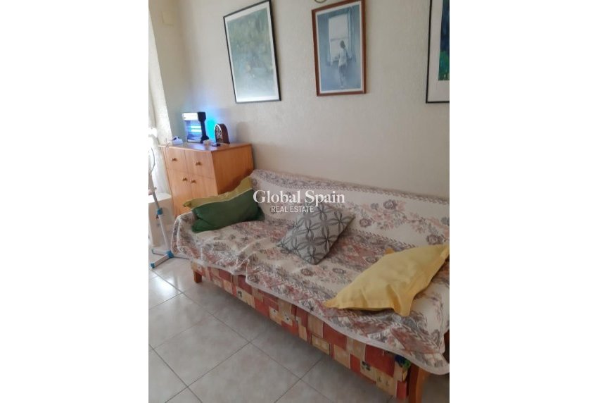 Venta - APARTAMENTO -
TORREVIEJA - Cabo Cervera