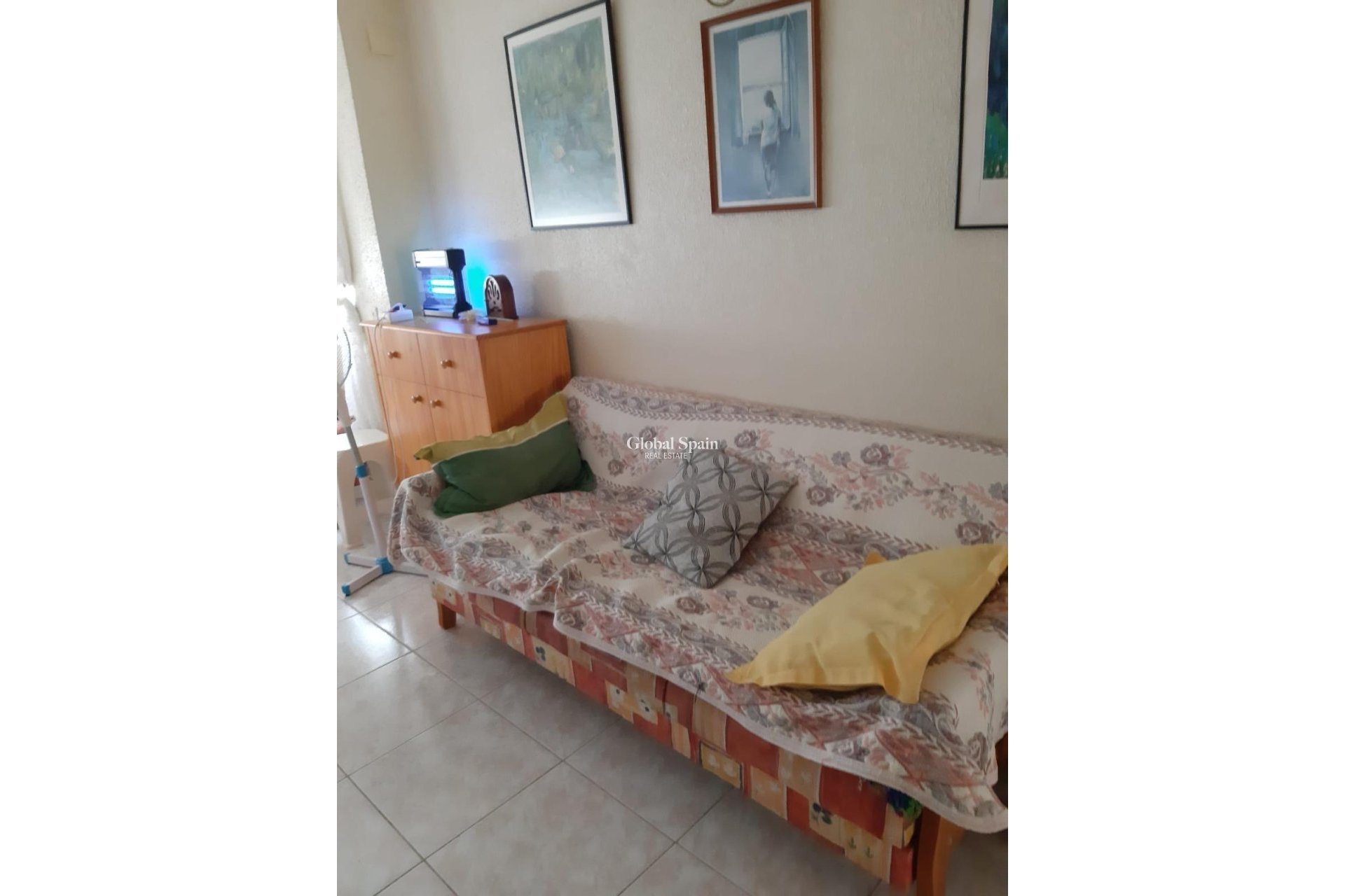 Venta - APARTAMENTO -
TORREVIEJA - Cabo Cervera