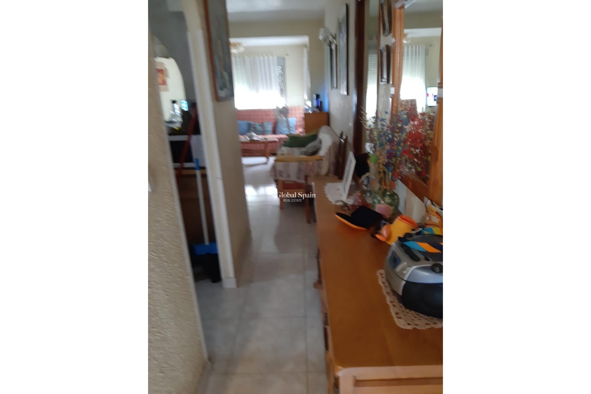 Venta - APARTAMENTO -
TORREVIEJA - Cabo Cervera