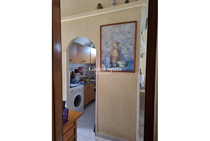 Venta - APARTAMENTO -
TORREVIEJA - Cabo Cervera