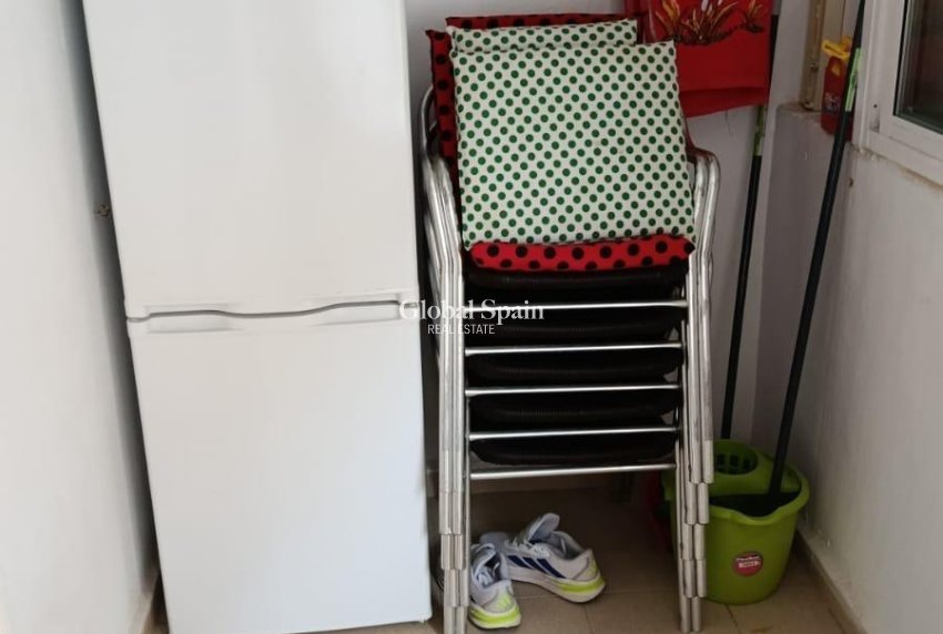 Venta - APARTAMENTO -
TORREVIEJA - Cabo Cervera