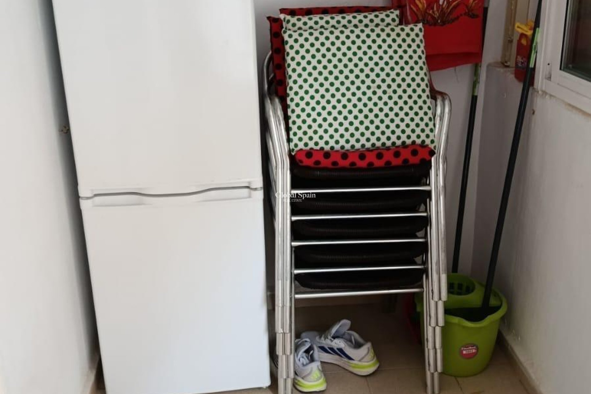 Venta - APARTAMENTO -
TORREVIEJA - Cabo Cervera