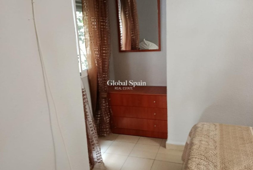 Venta - APARTAMENTO -
TORREVIEJA - Cabo Cervera