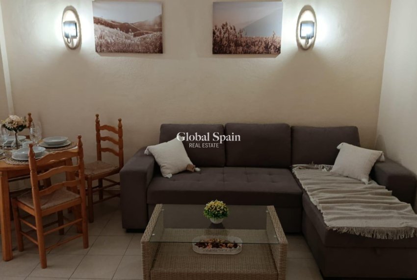 Venta - APARTAMENTO -
TORREVIEJA - Cabo Cervera