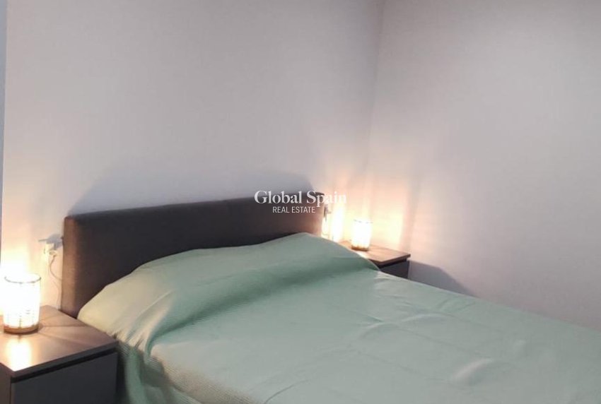 Venta - APARTAMENTO -
TORREVIEJA - Cabo Cervera