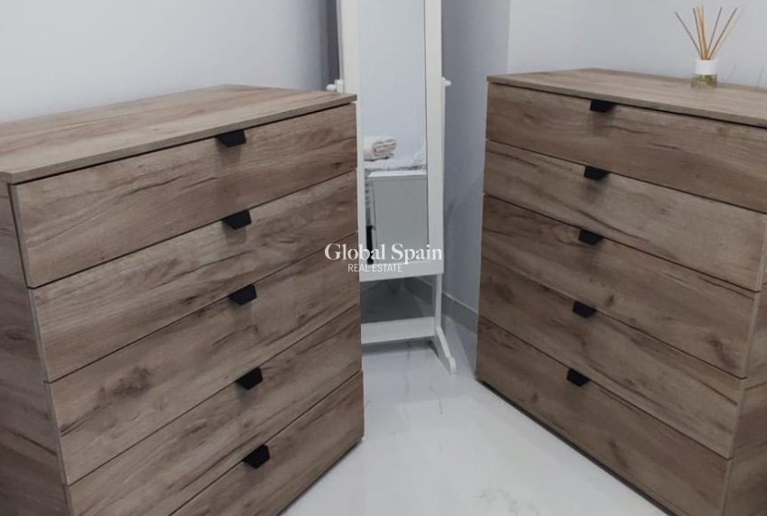 Venta - APARTAMENTO -
TORREVIEJA - Cabo Cervera