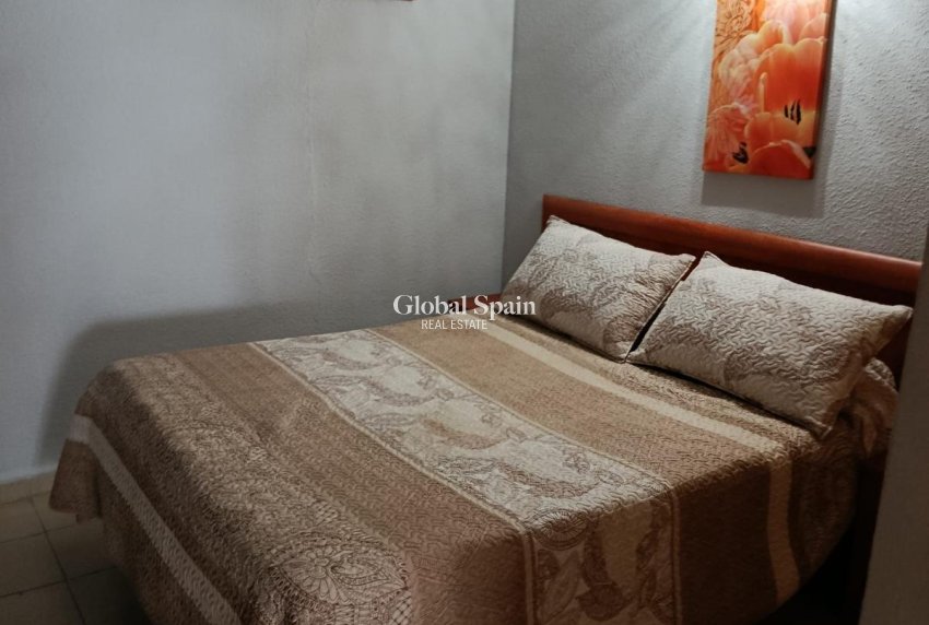 Venta - APARTAMENTO -
TORREVIEJA - Cabo Cervera