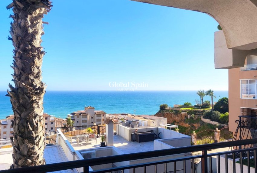 Venta - APARTAMENTO -
TORREVIEJA - Cabo Cervera