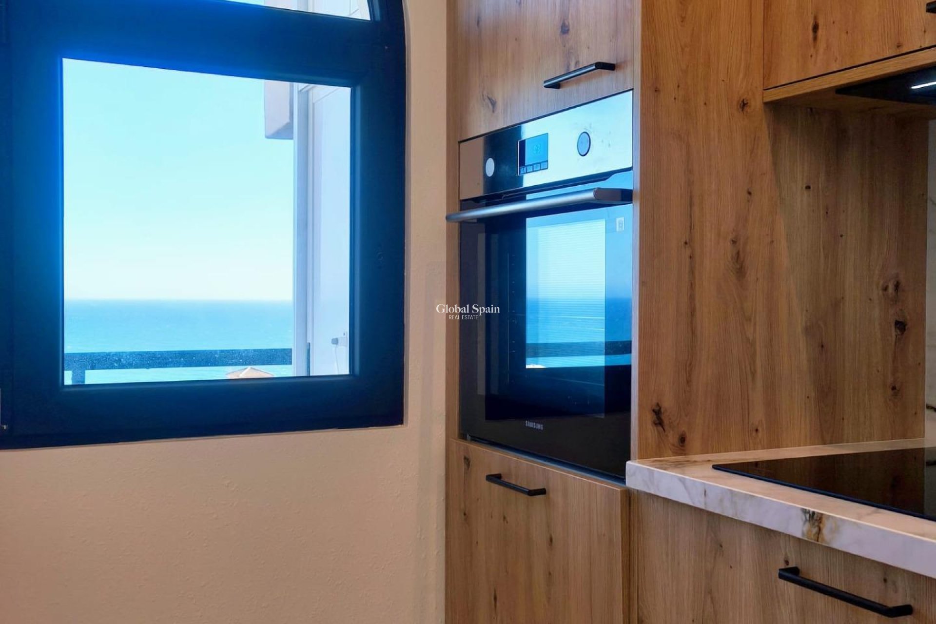 Venta - APARTAMENTO -
TORREVIEJA - Cabo Cervera