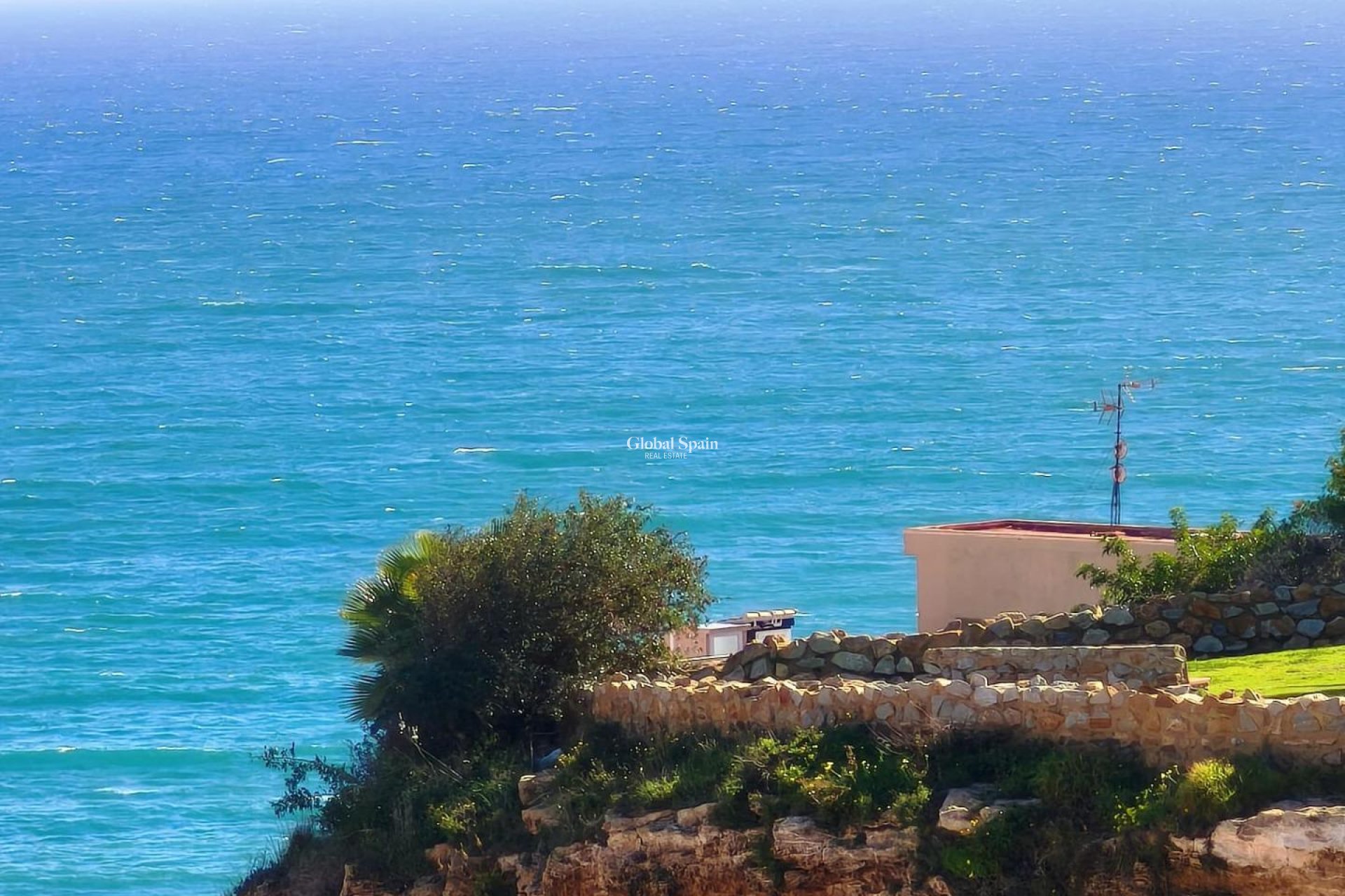 Venta - APARTAMENTO -
TORREVIEJA - Cabo Cervera