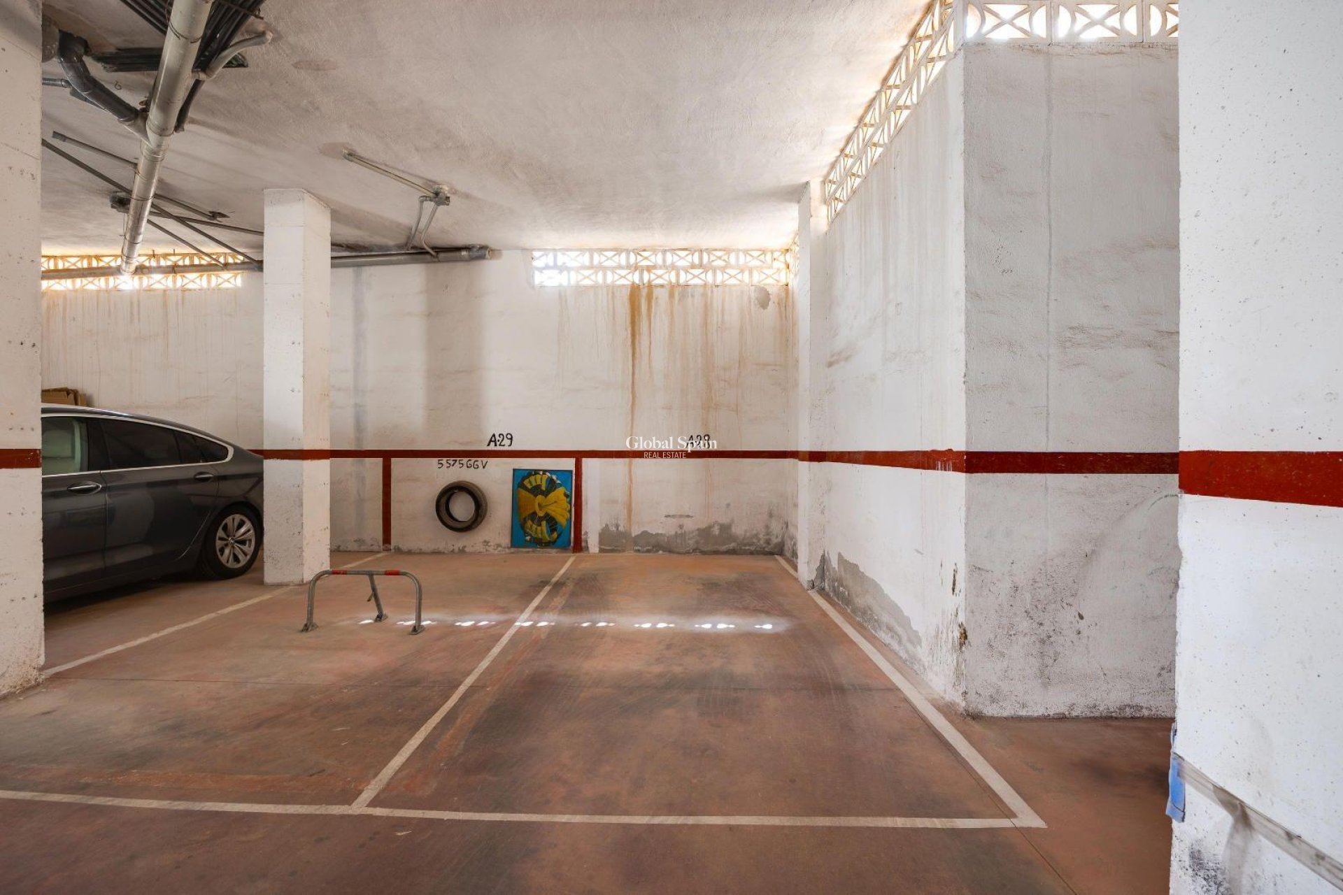 Venta - APARTAMENTO -
TORREVIEJA - Cabo Cervera