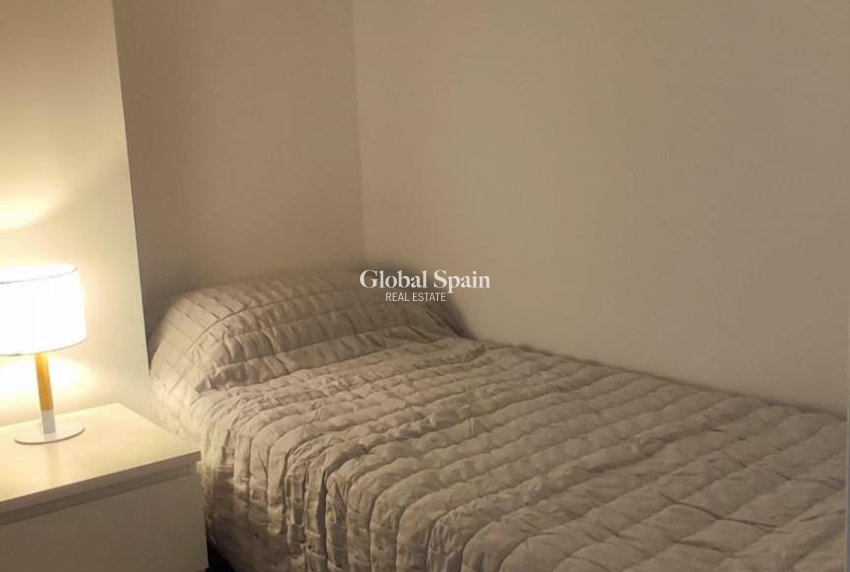 Venta - APARTAMENTO -
TORREVIEJA - Cabo Cervera