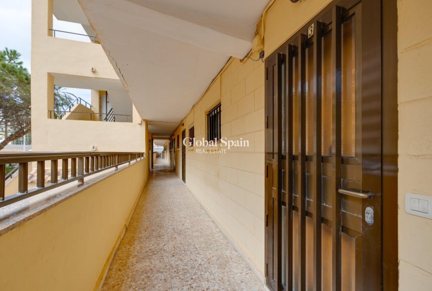 Venta - APARTAMENTO -
TORREVIEJA - Cabo Cervera