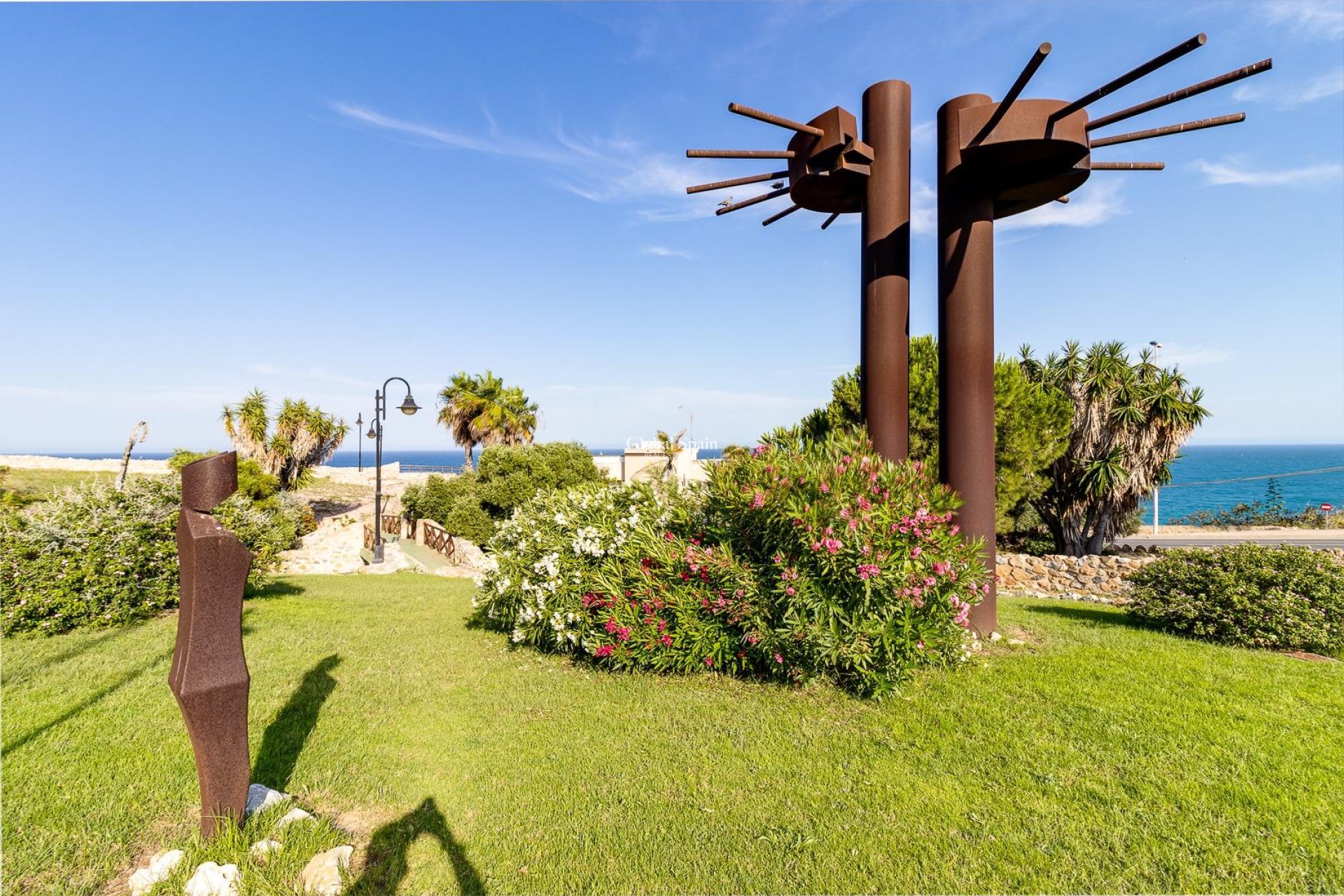 Venta - APARTAMENTO -
TORREVIEJA - Cabo Cervera