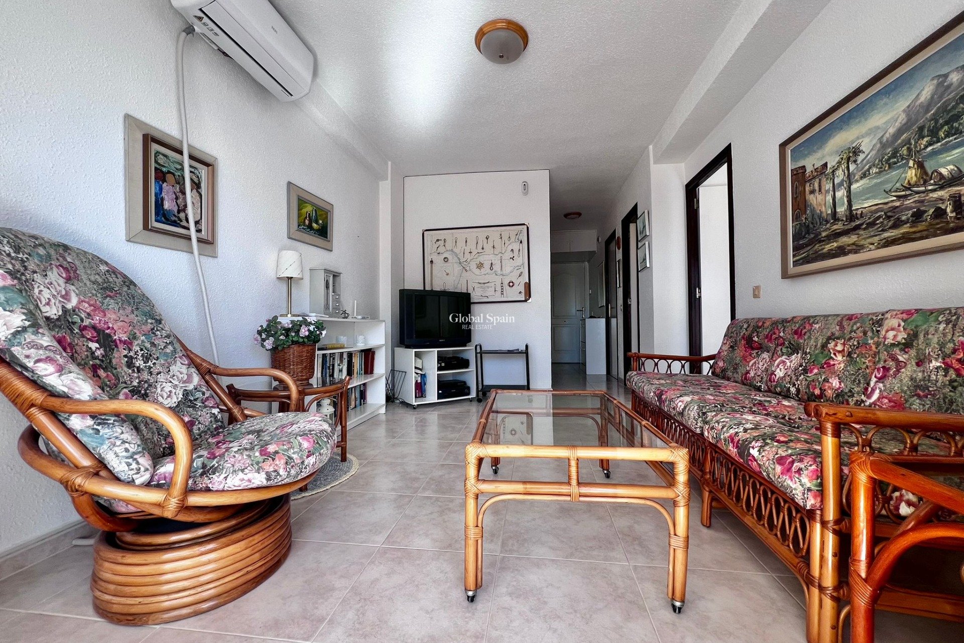 Venta - APARTAMENTO -
TORREVIEJA - Cabo Cervera