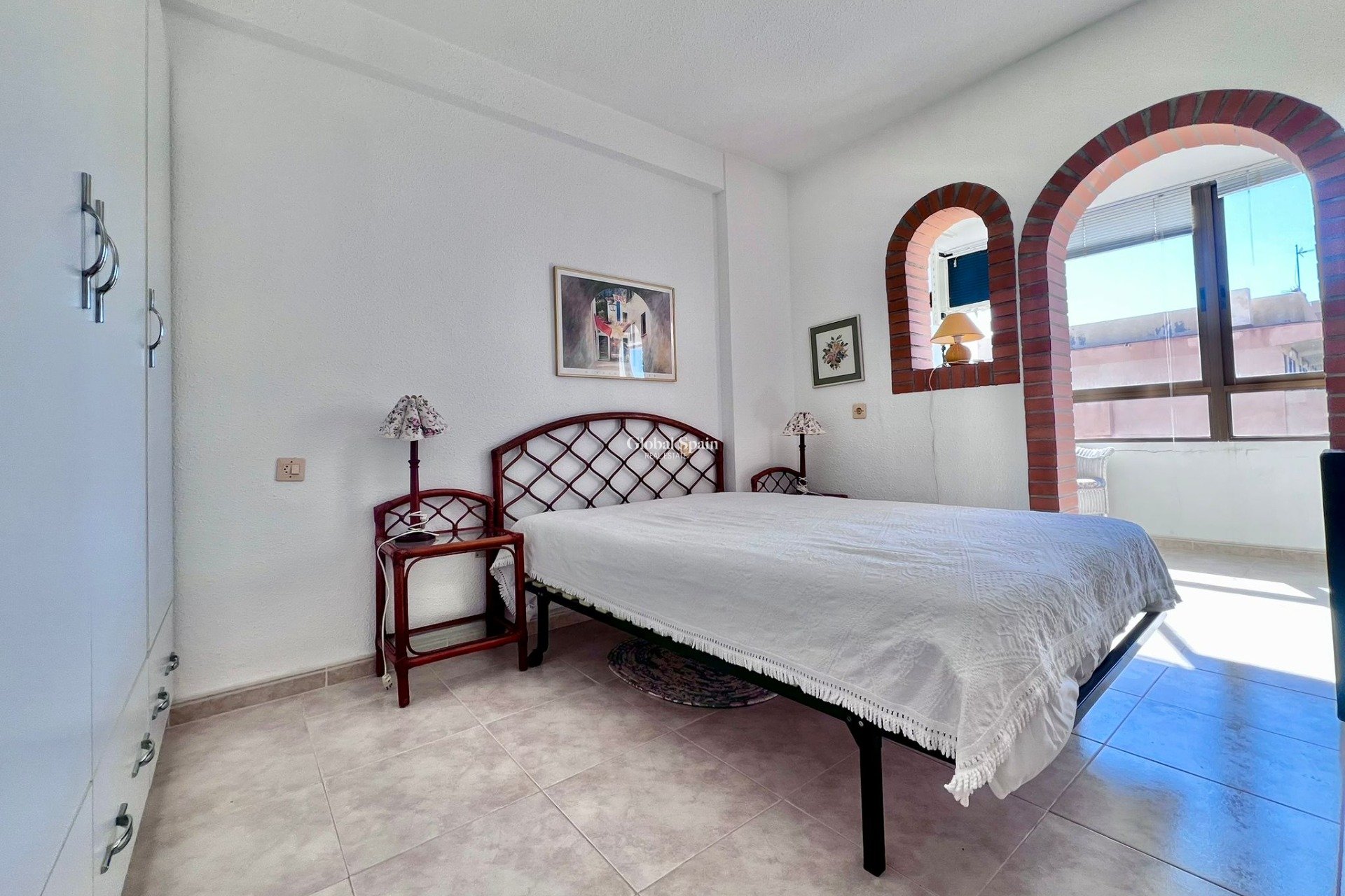 Venta - APARTAMENTO -
TORREVIEJA - Cabo Cervera