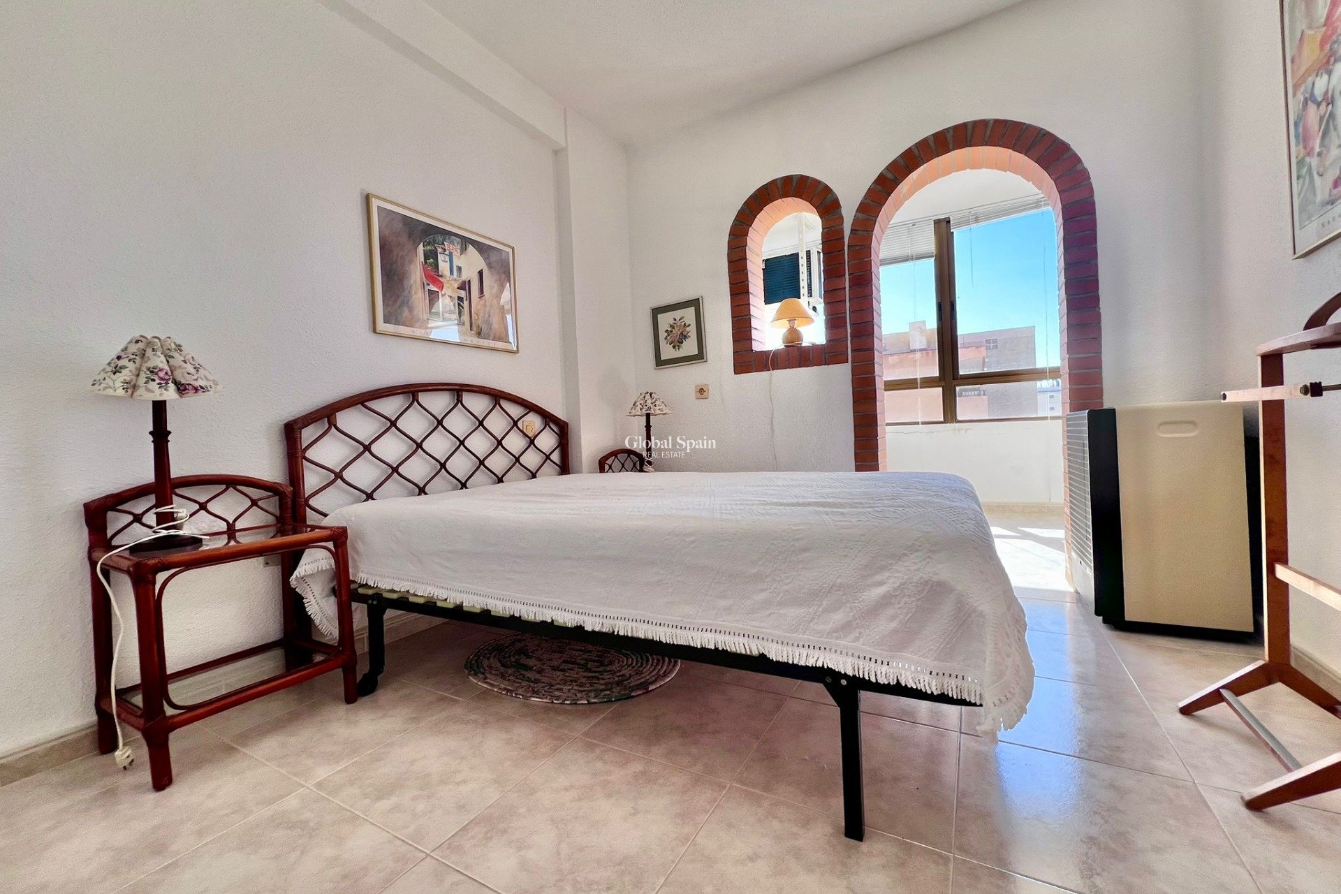 Venta - APARTAMENTO -
TORREVIEJA - Cabo Cervera