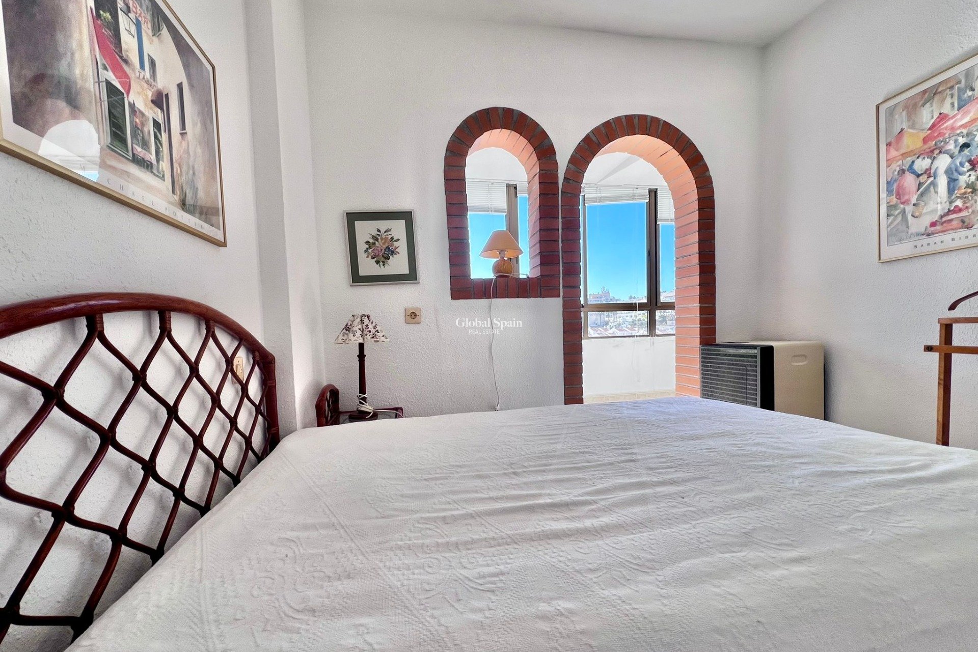 Venta - APARTAMENTO -
TORREVIEJA - Cabo Cervera