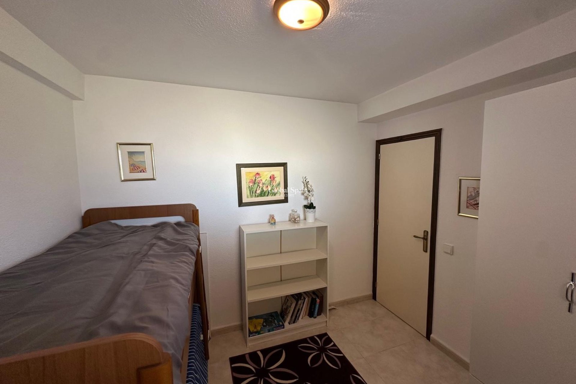 Venta - APARTAMENTO -
TORREVIEJA - Cabo Cervera