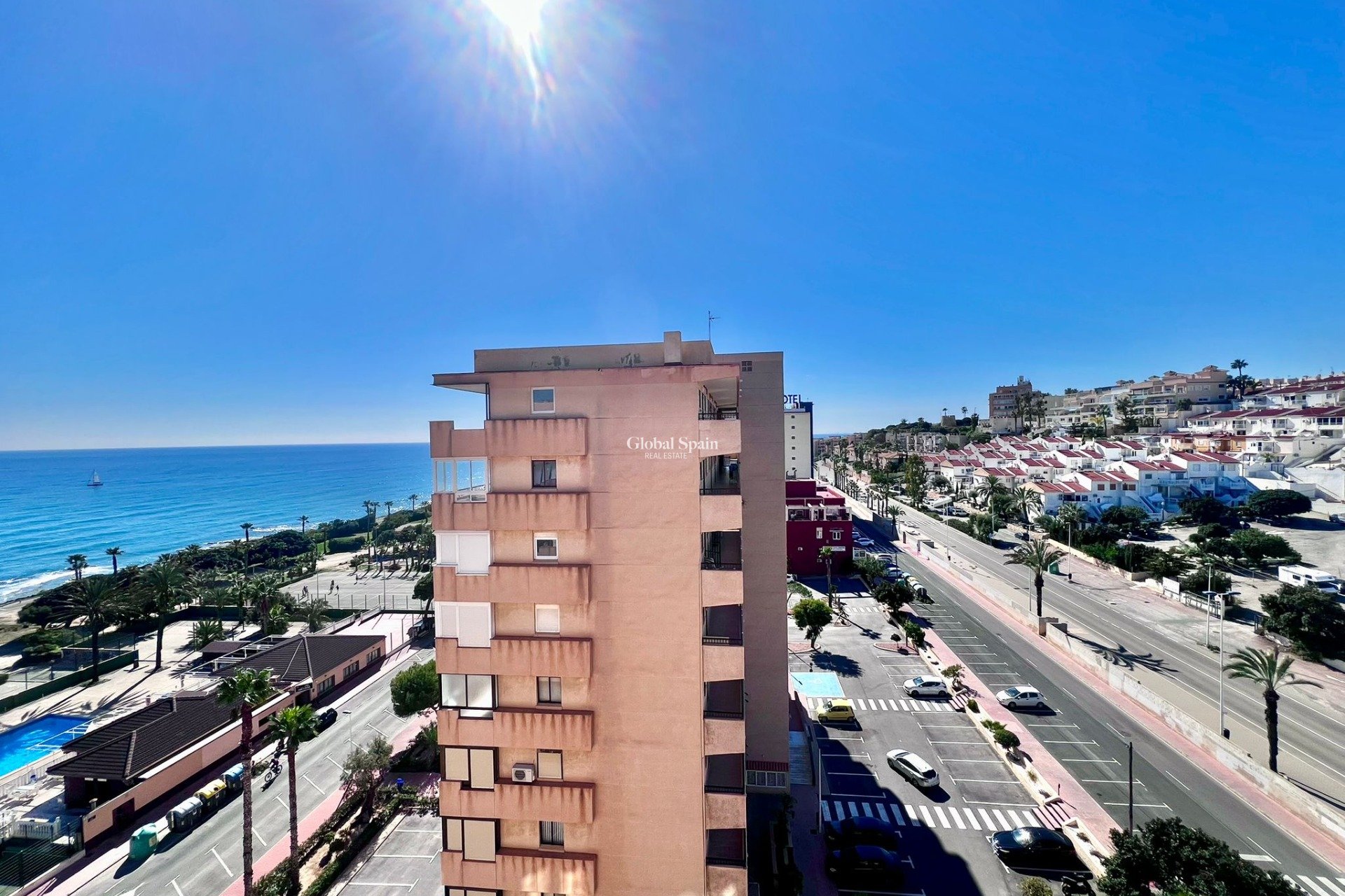 Venta - APARTAMENTO -
TORREVIEJA - Cabo Cervera